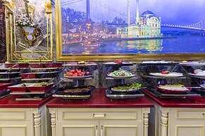 Marmaray Hotel