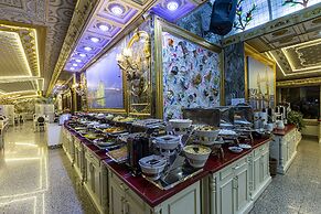 Marmaray Hotel
