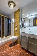Marmaray Hotel