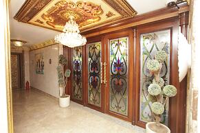 Marmaray Hotel