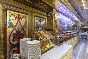 Marmaray Hotel