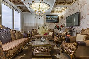 Marmaray Hotel