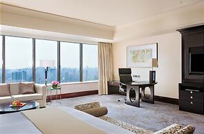 Intercontinental Wuxi by IHG
