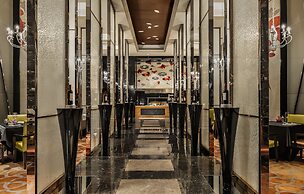 Intercontinental Wuxi by IHG