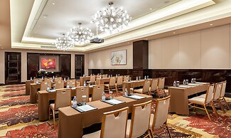 Intercontinental Wuxi by IHG