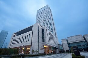 Intercontinental Wuxi by IHG