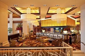 Intercontinental Wuxi by IHG