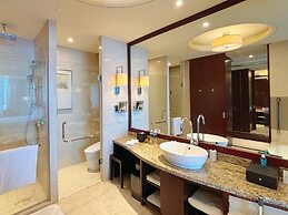 Intercontinental Wuxi by IHG