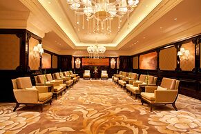Intercontinental Wuxi by IHG