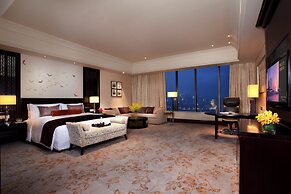 Intercontinental Wuxi by IHG