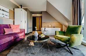 Relais & Châteaux Landhaus Stricker