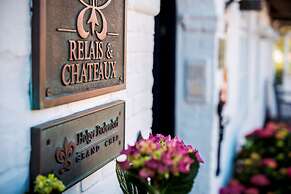 Relais & Châteaux Landhaus Stricker
