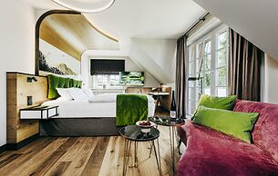 Relais & Châteaux Landhaus Stricker