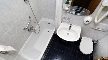Hotel Drazica