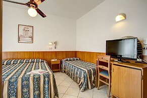 Hotel Genzianella