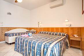 Hotel Genzianella