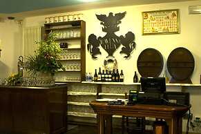 Hotel Genzianella