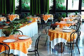 Hotel Genzianella