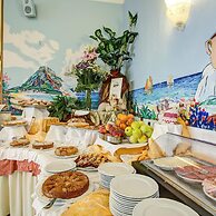 Hotel Genzianella