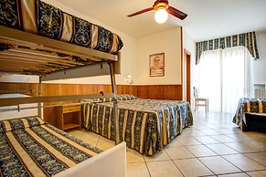 Hotel Genzianella
