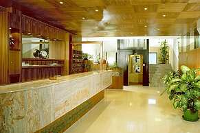 Hotel Genzianella