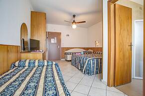Hotel Genzianella