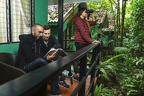 Tapirus Lodge
