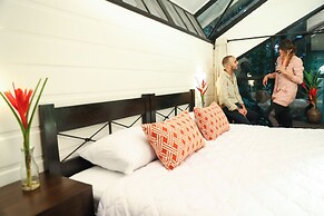 Tapirus Lodge