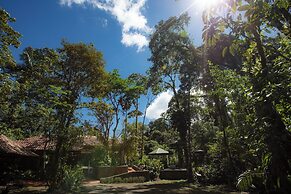 Tapirus Lodge