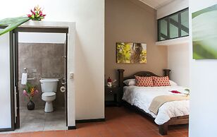 Tapirus Lodge