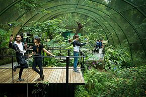 Tapirus Lodge