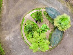 Tapirus Lodge