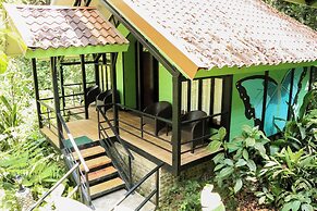 Tapirus Lodge
