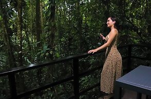 Tapirus Lodge