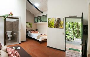 Tapirus Lodge