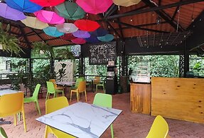 Tapirus Lodge