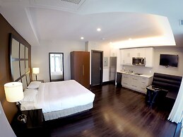 M Montreal - Hostel