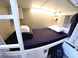 M Montreal - Hostel