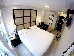 M Montreal - Hostel