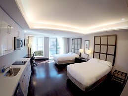 M Montreal - Hostel