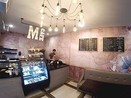 M Montreal - Hostel