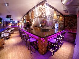 M Montreal - Hostel
