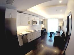 M Montreal - Hostel