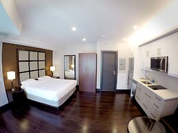 M Montreal - Hostel