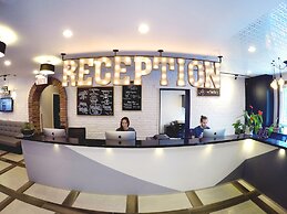 M Montreal - Hostel