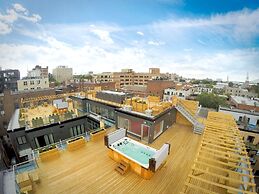 M Montreal - Hostel