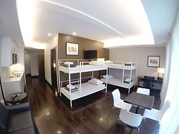 M Montreal - Hostel