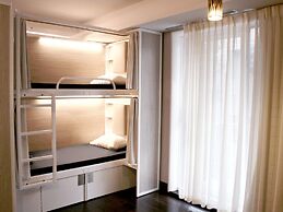 M Montreal - Hostel