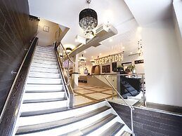 M Montreal - Hostel