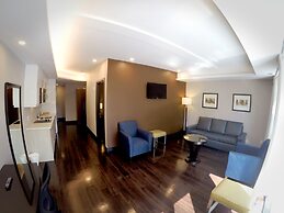M Montreal - Hostel